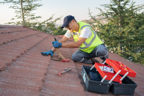 Professional Roofing Contractor in Midland Park, NJ