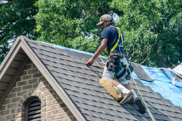 Best Residential Roofing Contractor  in Midland Park, NJ